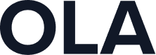OLA Text Logo
